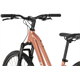 Rower crossowy damski OXFELD Cyclone 2.0