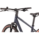 Rower crossowy OXFELD Cyclone 3.0