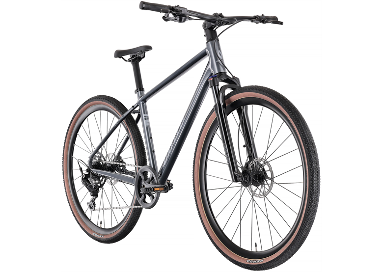 Rower crossowy OXFELD Cyclone 3.0