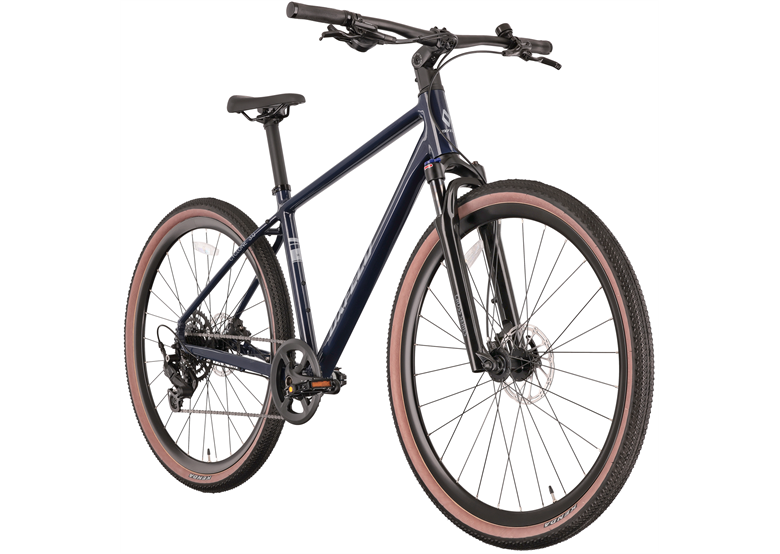 Rower crossowy OXFELD Cyclone 3.0
