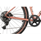Rower crossowy damski OXFELD Cyclone 3.0
