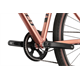 Rower crossowy damski OXFELD Cyclone 3.0