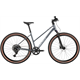 Rower crossowy damski OXFELD Cyclone 3.0