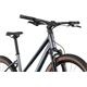 Rower crossowy damski OXFELD Cyclone 3.0