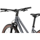 Rower crossowy damski OXFELD Cyclone 3.0