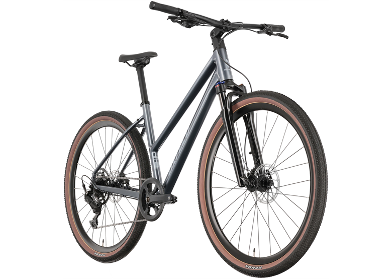 Rower crossowy damski OXFELD Cyclone 3.0