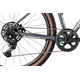 Rower crossowy damski OXFELD Cyclone 3.0