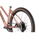 Rower crossowy damski OXFELD Cyclone 3.0