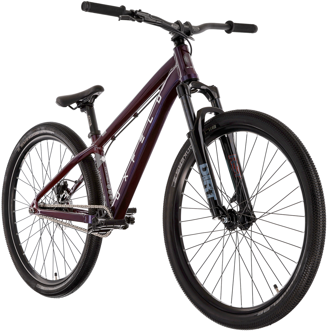 Rower OXFELD FLAG CentrumRowerowe.pl