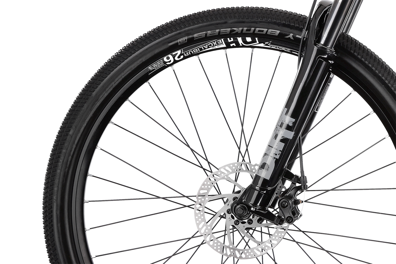 Rower Dirt/Street OXFELD FLAG 2 CentrumRowerowe.pl