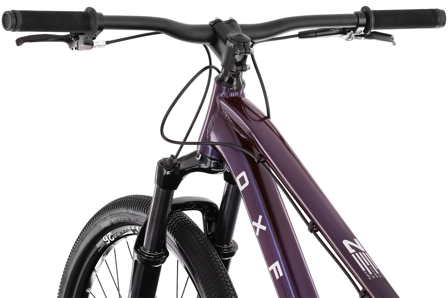 Rower Dirt/Street OXFELD FLAG 2 CentrumRowerowe.pl