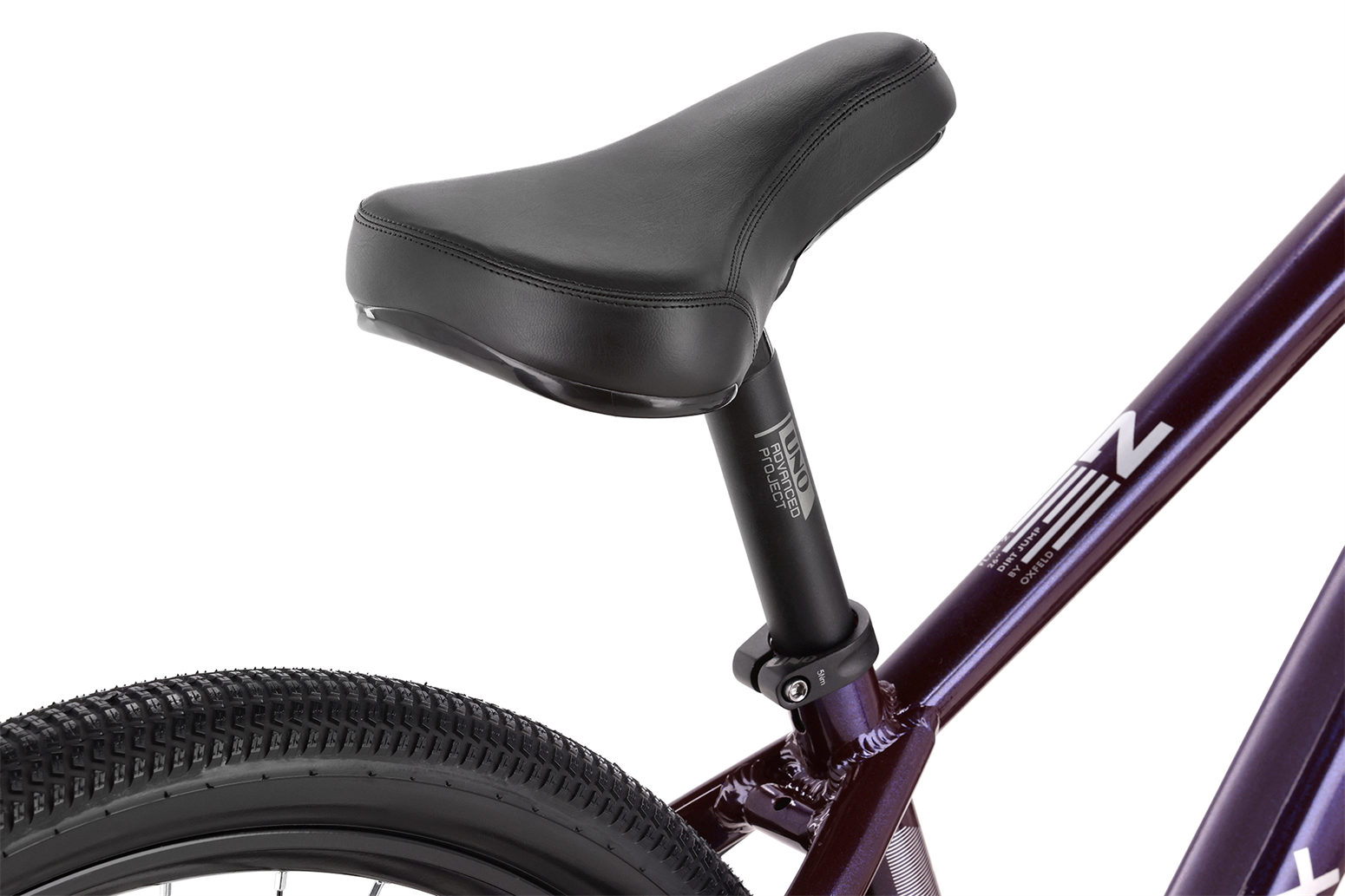 Rower Dirt/Street OXFELD FLAG 2 CentrumRowerowe.pl