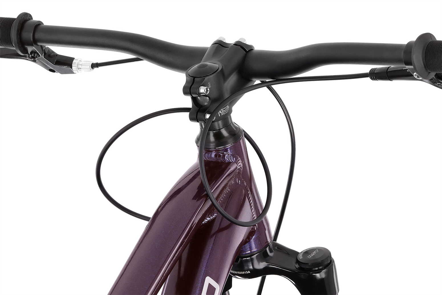 Rower Dirt/Street OXFELD FLAG 2 CentrumRowerowe.pl