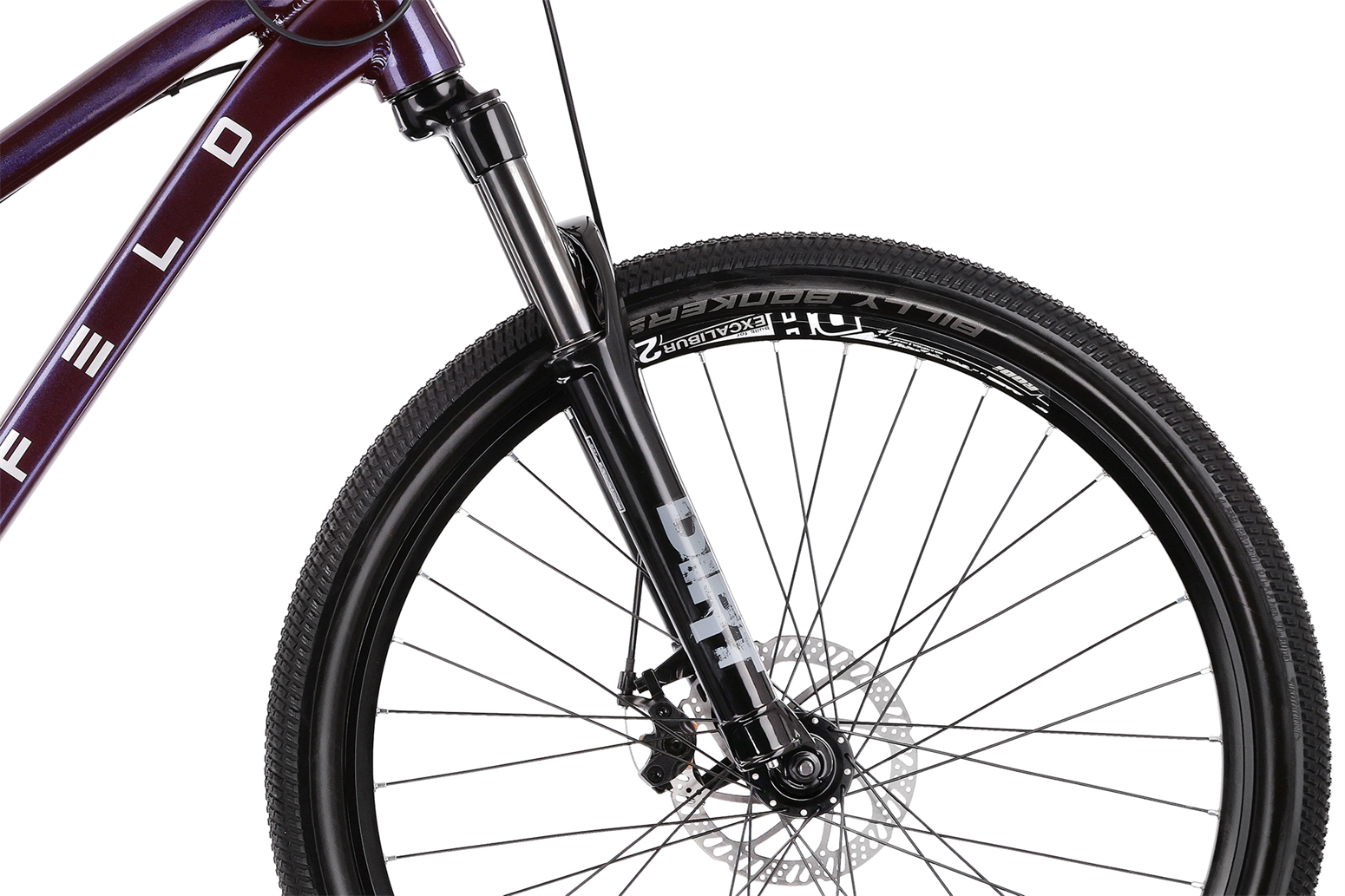 Rower Dirt/Street OXFELD FLAG 2 CentrumRowerowe.pl