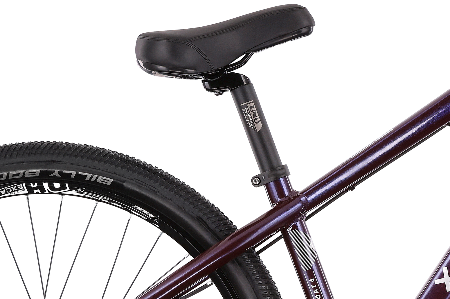 Rower Dirt/Street OXFELD FLAG 2 CentrumRowerowe.pl
