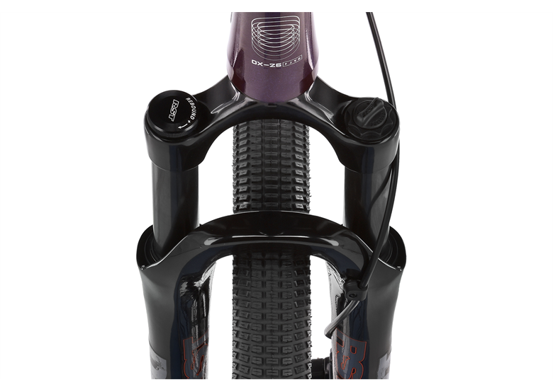 Rower Dirt/Street OXFELD FLAG 2 CentrumRowerowe.pl