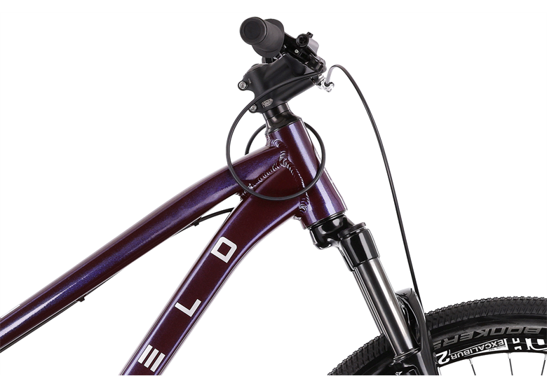 Rower Dirt/Street OXFELD FLAG 2 CentrumRowerowe.pl