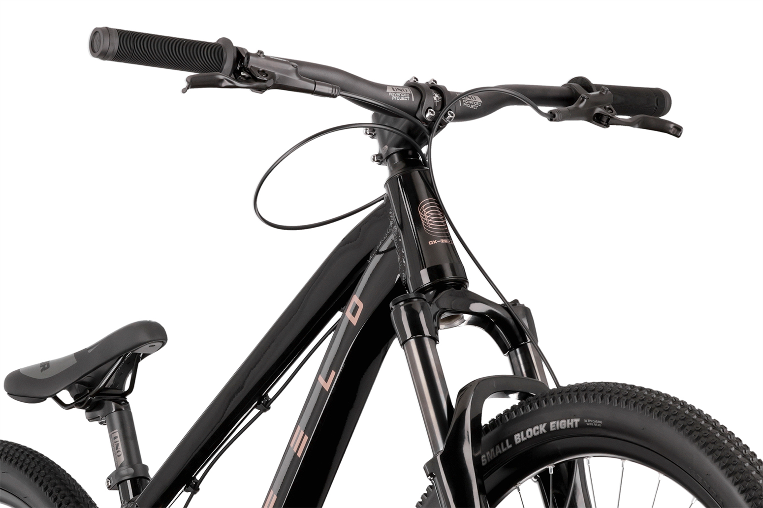 Rower Dirt/Street OXFELD FLAG 2 CentrumRowerowe.pl