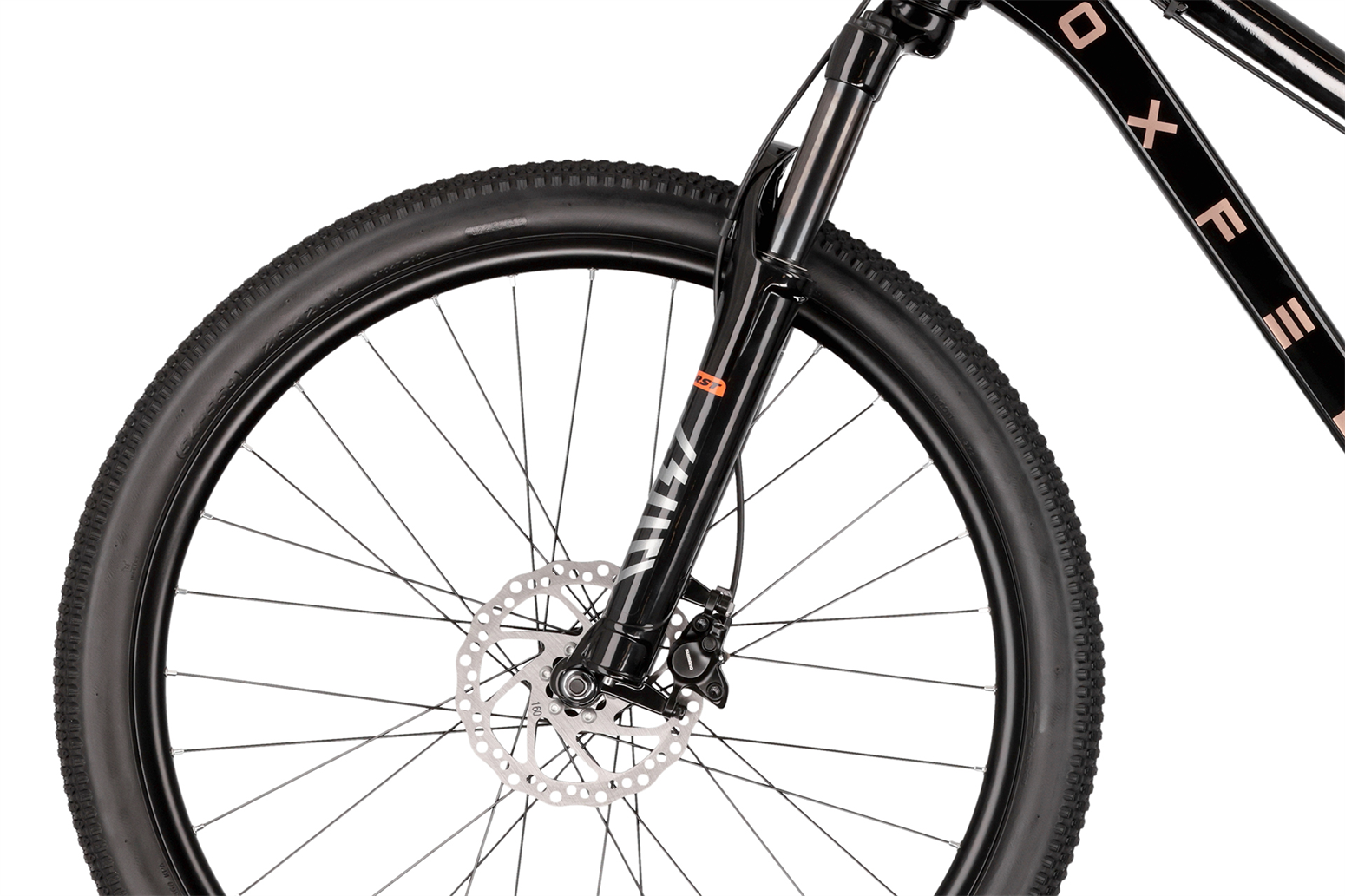 Rower Dirt/Street OXFELD FLAG 2 CentrumRowerowe.pl