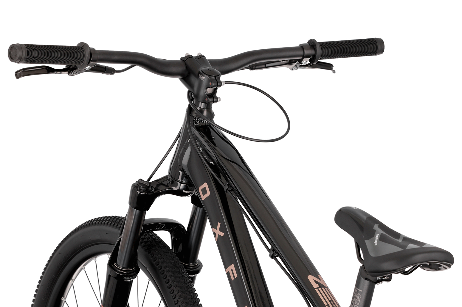 Rower Dirt/Street OXFELD FLAG 2 CentrumRowerowe.pl