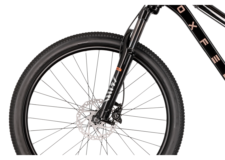 Rower Dirt/Street OXFELD FLAG 2 CentrumRowerowe.pl