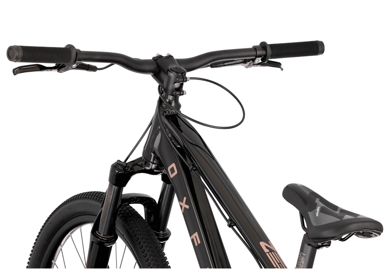 Rower Dirt/Street OXFELD FLAG 2 CentrumRowerowe.pl