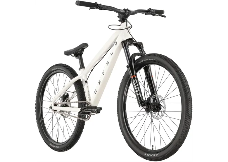 MAYHEM　RNR6,8ft DURA-FLEX5 FCS2 ROWER-KANDS-26-DIRT-COLT-F1-