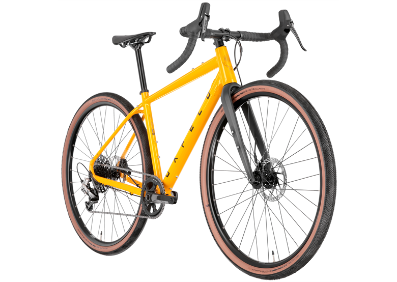 Rower gravel OXFELD GR-1