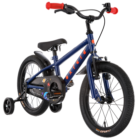 Rower dziecięcy OXFELD KOSMO 16