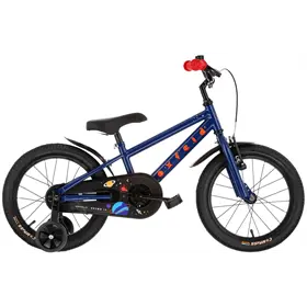 Rower dziecięcy OXFELD KOSMO 16