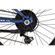 Rower dziecięcy OXFELD KOSMO 20