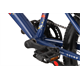 Rower dziecięcy OXFELD KOSMO 20