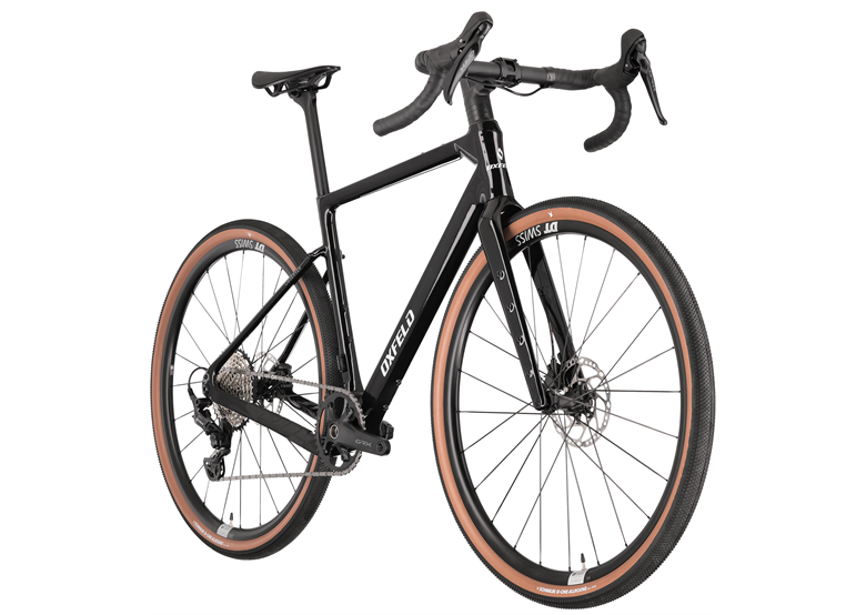 Rower gravel OXFELD Observer