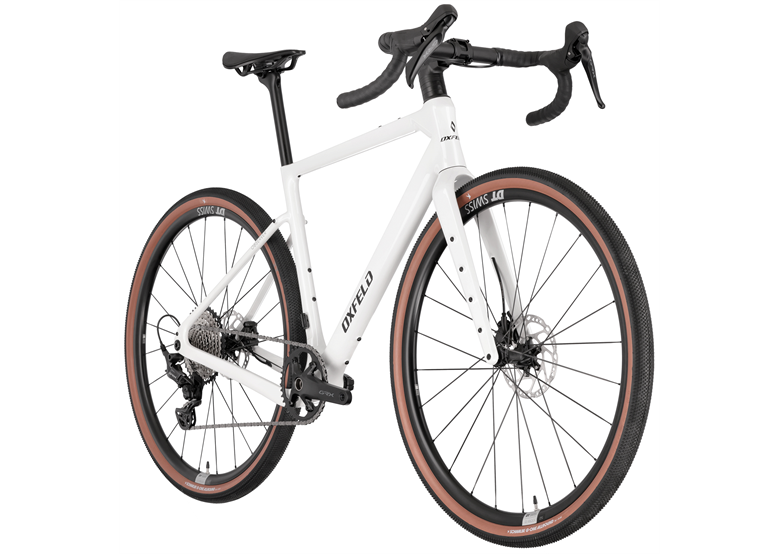 Rower gravel OXFELD Observer