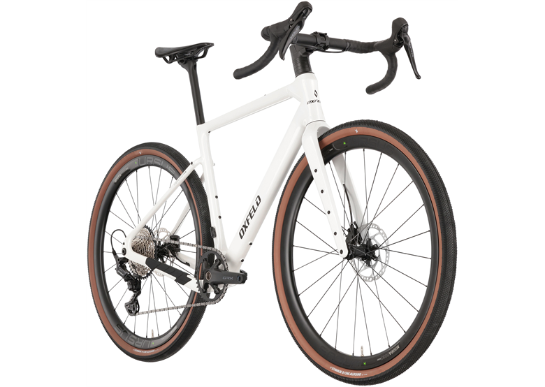 Rower gravel OXFELD Observer LTD