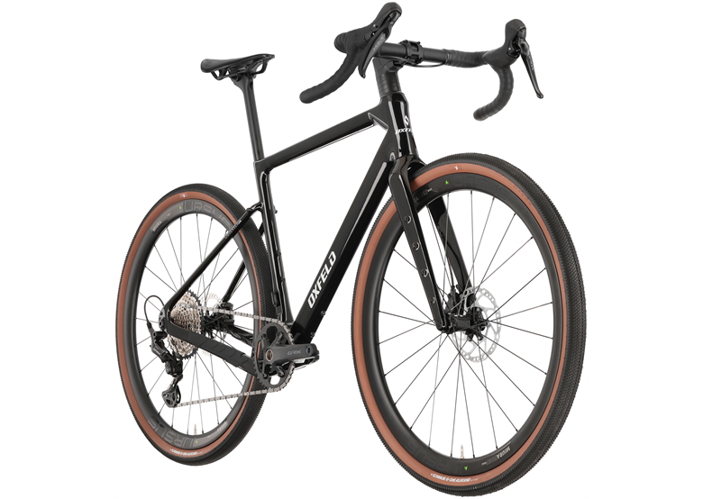 Rower gravel OXFELD Observer LTD