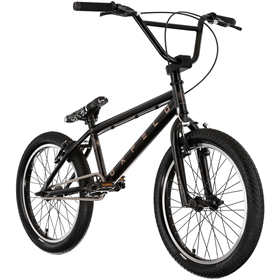 Rower BMX OXFELD PEG