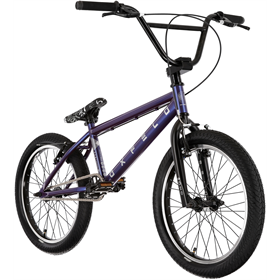 Rower BMX OXFELD PEG