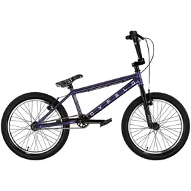 Rower BMX OXFELD PEG