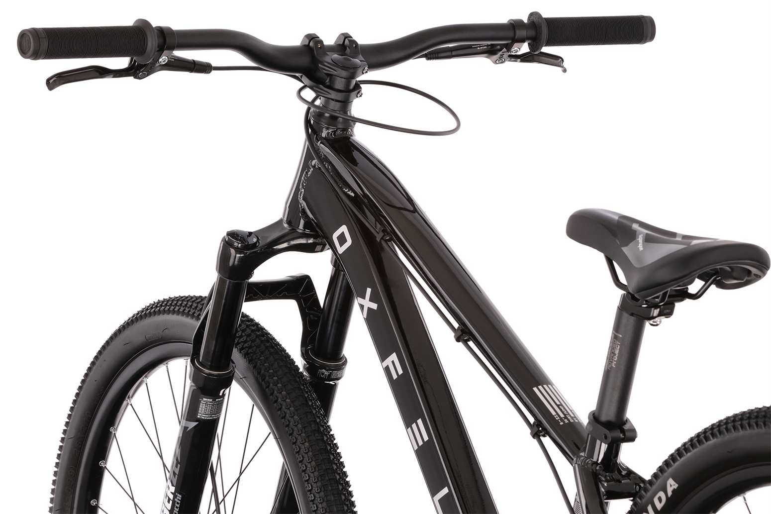 Rower Dirt/Street OXFELD Rizz | CentrumRowerowe.pl