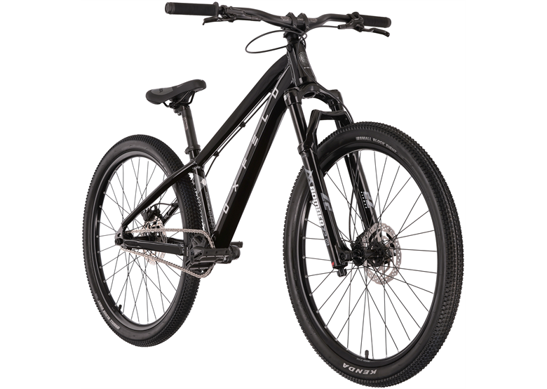 Rower Dirt/Street OXFELD Rizz