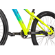 Rower Dirt/Street OXFELD Rizz