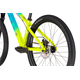 Rower Dirt/Street OXFELD Rizz