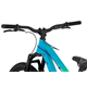 Rower Dirt/Street OXFELD Rizz