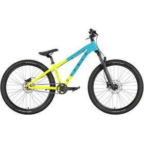 Rower Dirt/Street OXFELD Rizz RS