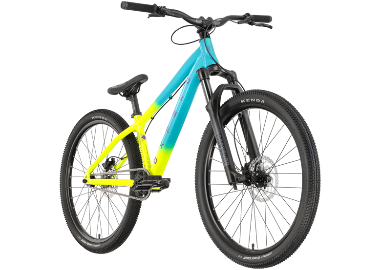Rower Dirt/Street OXFELD Rizz RS