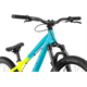 Rower Dirt/Street OXFELD Rizz RS