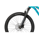 Rower Dirt/Street OXFELD Rizz RS