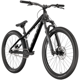 Rower Dirt/Street OXFELD Rizz RS