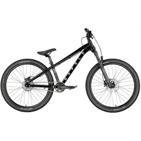 Rower Dirt/Street OXFELD Rizz RS